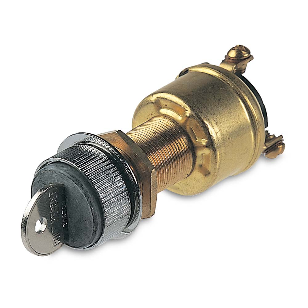 hella-marine-heavy-duty-ignition-and-starter-switch-messing-z-nd-und-startschalt image 1