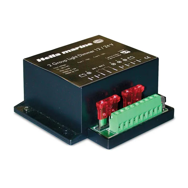 hella-marine-2-gruppen-lichtdimmer-f-r-led-und-halogen image 1