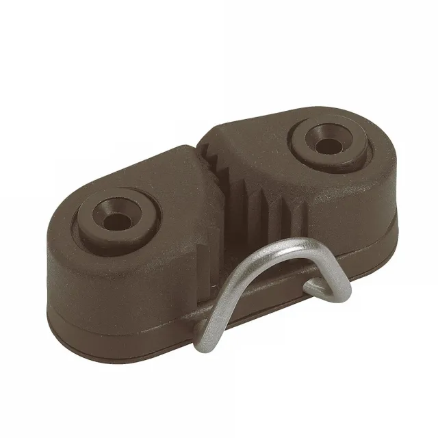 barton-marine-k-cam-cleat-midi-mit-vorderem-draht-fairlead image 1