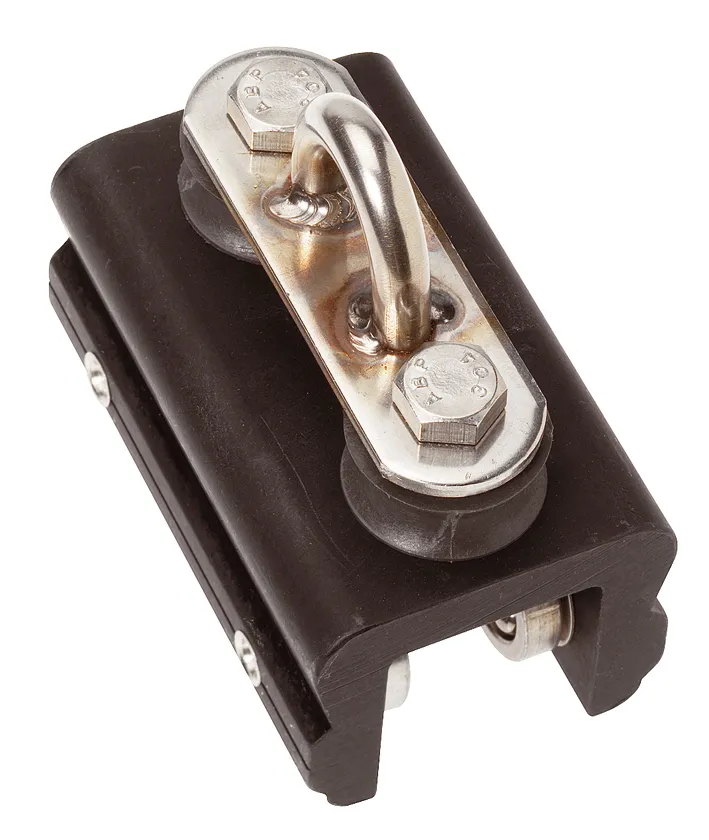 barton-marine-4-wheel-traveller-car-f-r-28mm-i-beam-track-28102 image 1