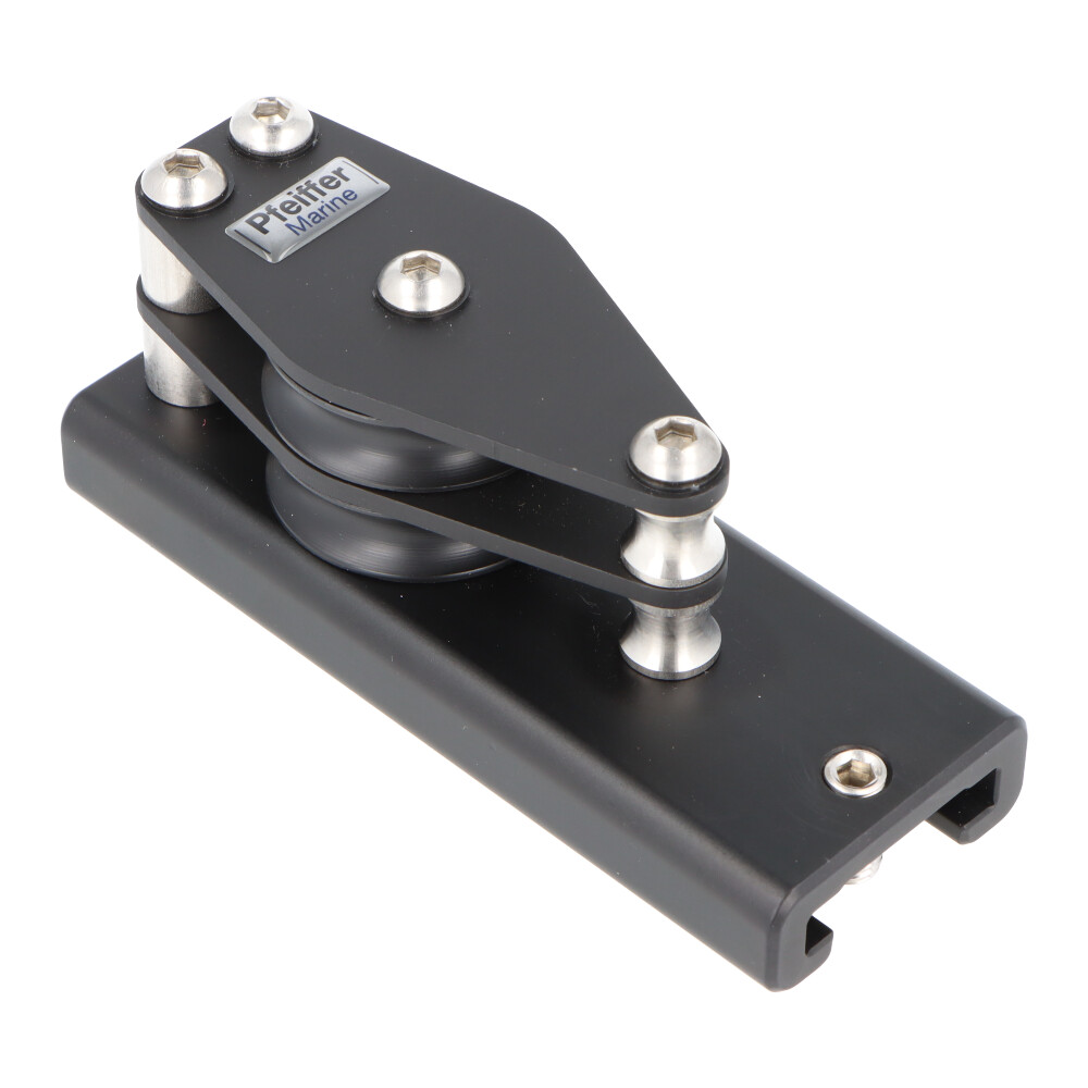 pfeiffer-marine-kontrollblock-doppelt-7417202-f-r-p-metall-slichtensystem image 1