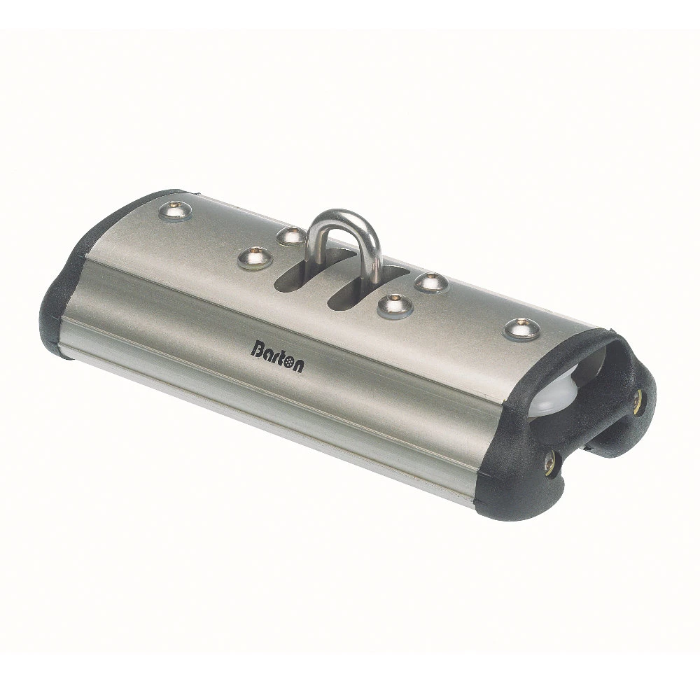 barton-marine-traveller-car-double-shackle-take-off-mit-innenscheiben-2-1-f-r-20 image 2