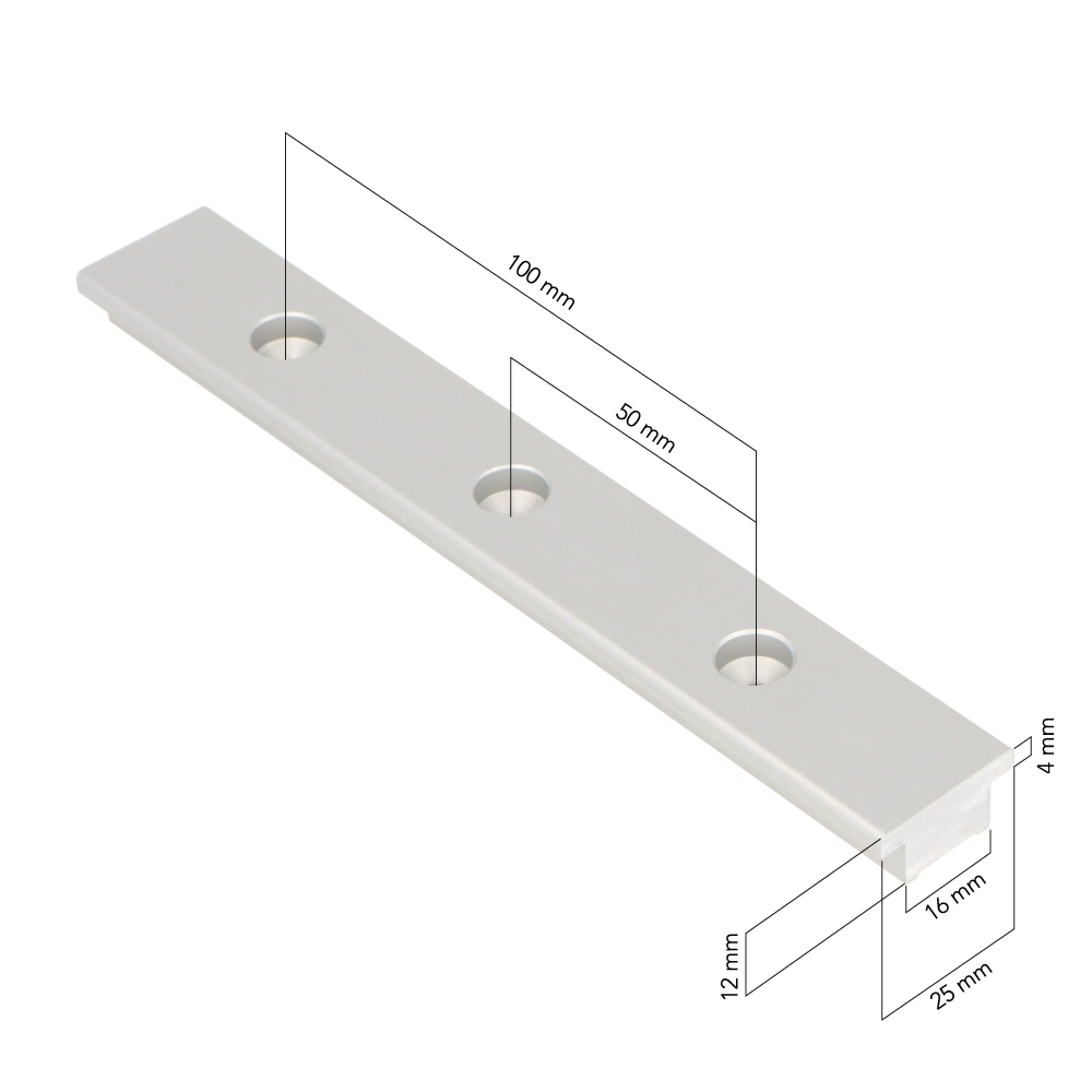 pfeiffer-marine-genuaschiene-ii-7403001 image 2