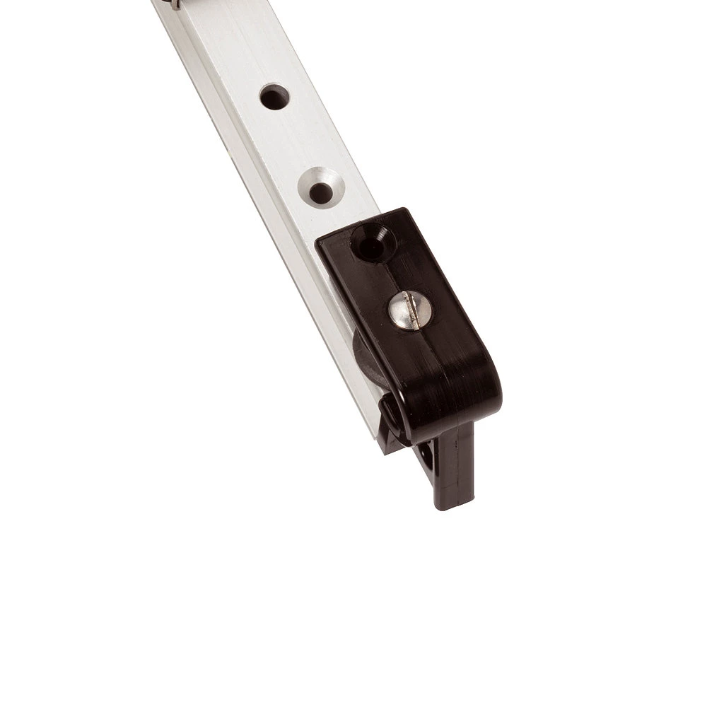 barton-marine-24mm-i-section-traveller-car-mit-4-gleitlagerr-dern image 2