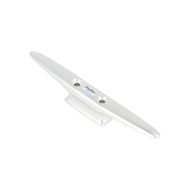 pfeiffer-marine-belegklampe-mit-2-befestigungsl-chern-silber-6-gr-en-80-200-mm image 1