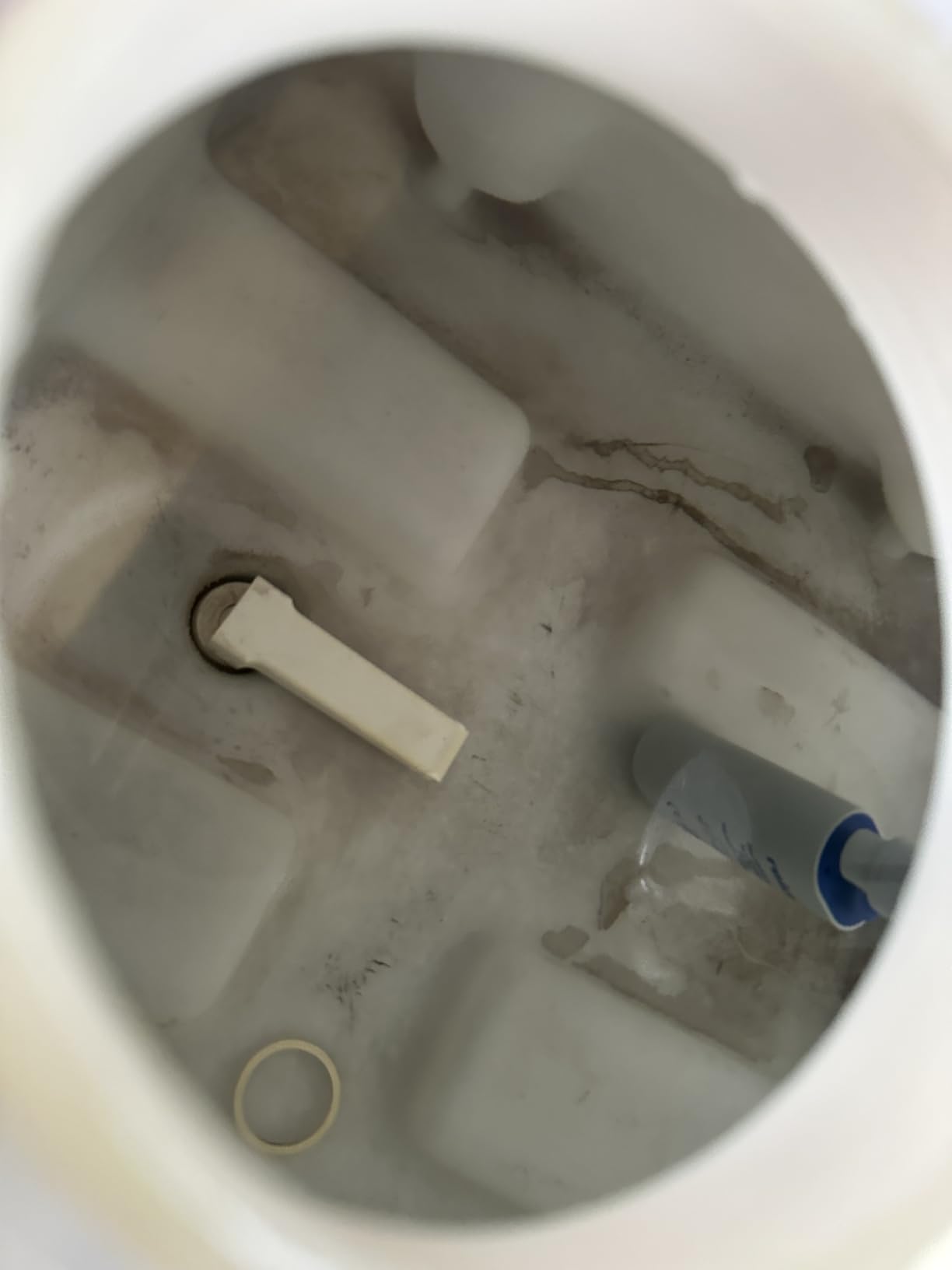 Bewährtes Mittel