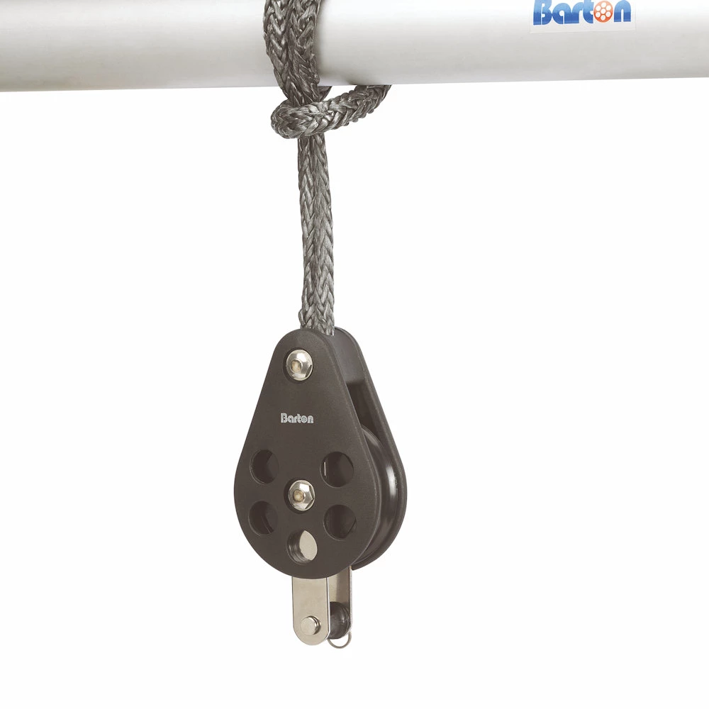 barton-marine-size-7-70mm-gleitlager-block-double-reverse-shackle image 2