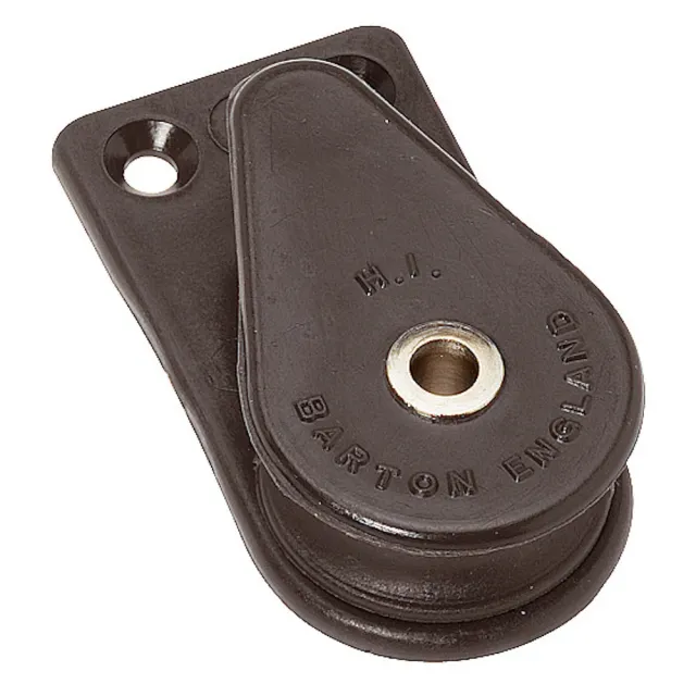 barton-marine-size-1-30mm-gleitlager-block-leichter-cheek-block image 1