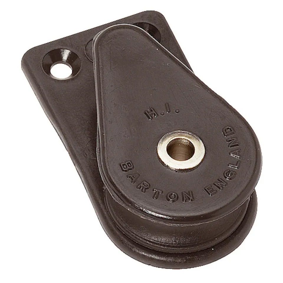 barton-marine-size-1-30mm-gleitlager-block-leichter-cheek-block image 1