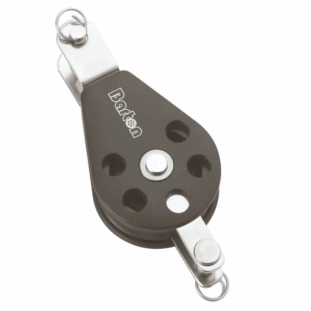 barton-marine-size-2-35mm-gleitlager-block-single-doppel-tang-becket image 1