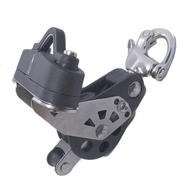 barton-marine-size-5-fiddle-block-38-64mm-gleitlager-doppel-scheibe-mit-snap-sha image 1