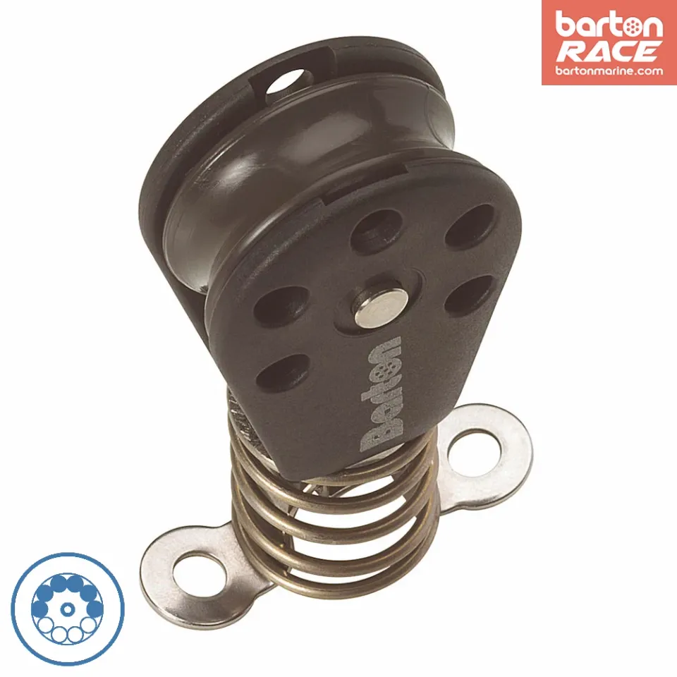barton-marine-size-1-stand-up-block-30mm-kugellager-rollblock image 1