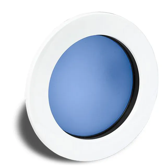hella-marine-g102i-spectral-blue-led-lampe-trim-zierteile-in-wei-silber-oder-gol image 1
