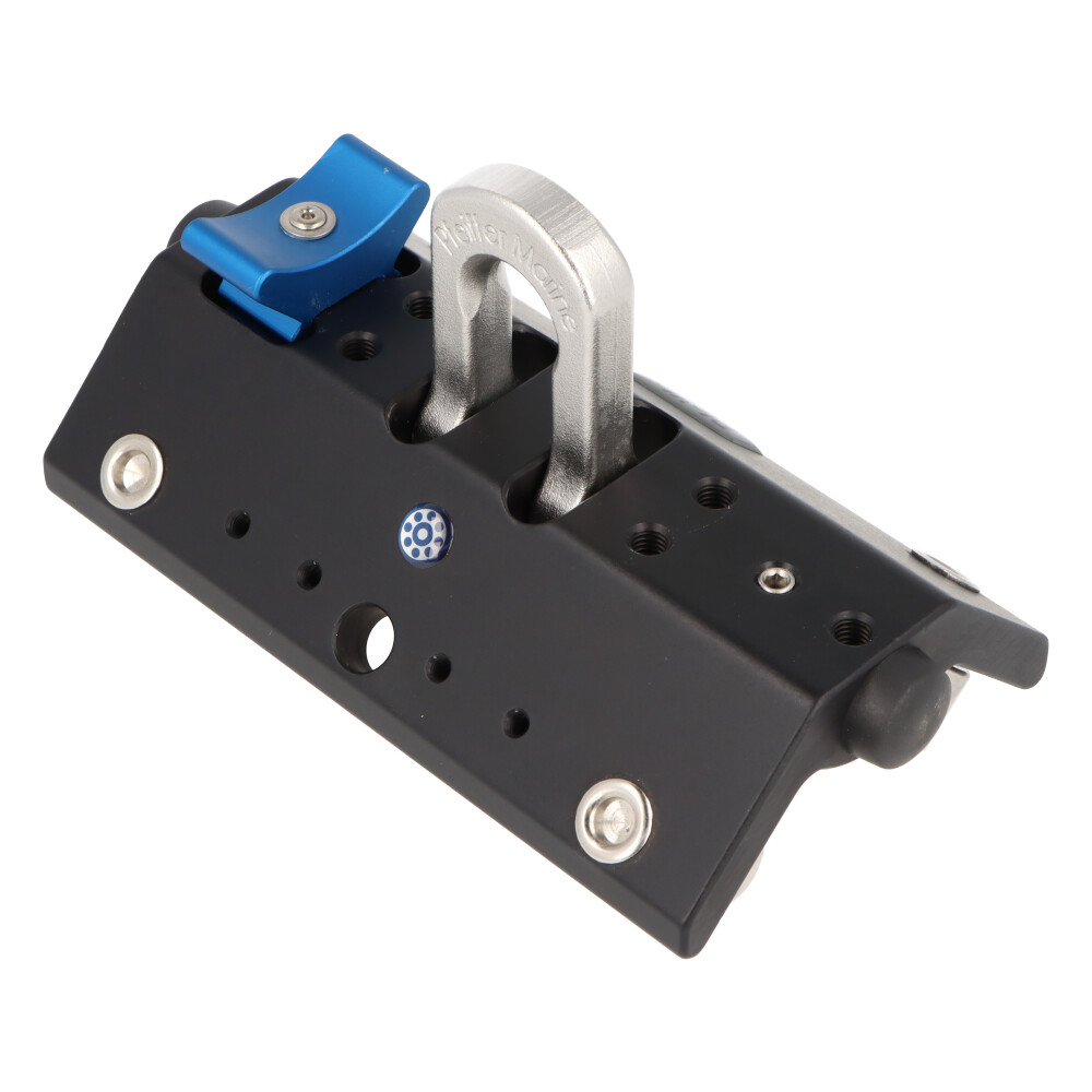 pfeiffer-marine-industrieschlitten-mit-stopper-8006002 image 1