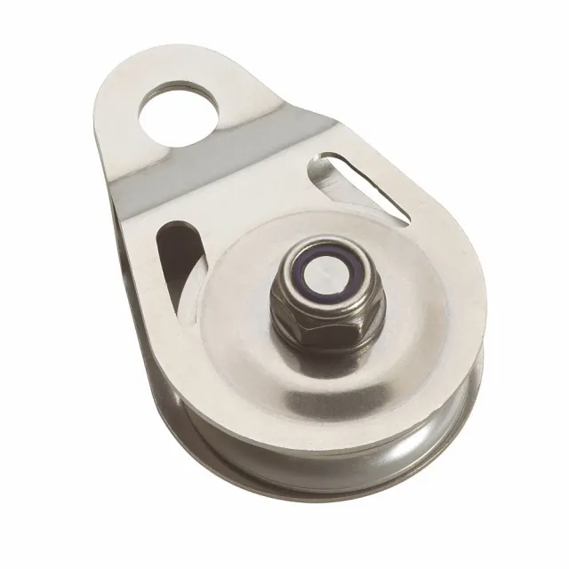 barton-marine-50mm-top-opening-block-aus-edelstahl image 1