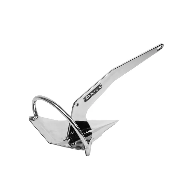 rocna-original-15-33-lb-edelstahl-anker image 1