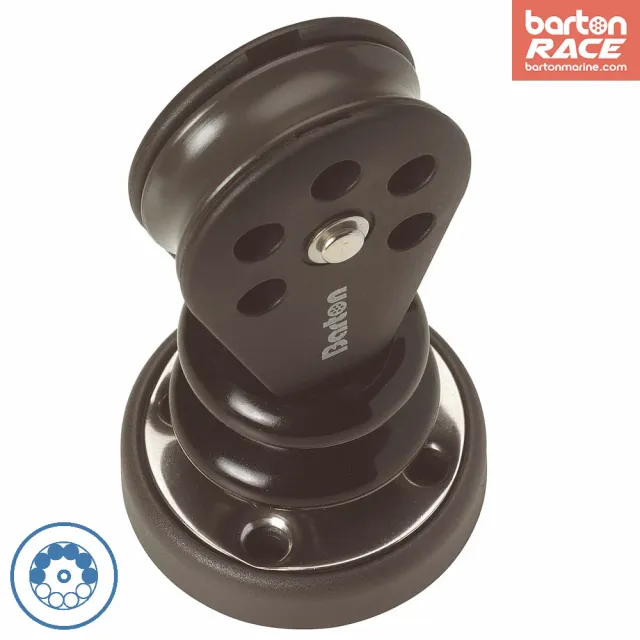 barton-marine-size-3-45mm-kugellager-block-stand-up image 1