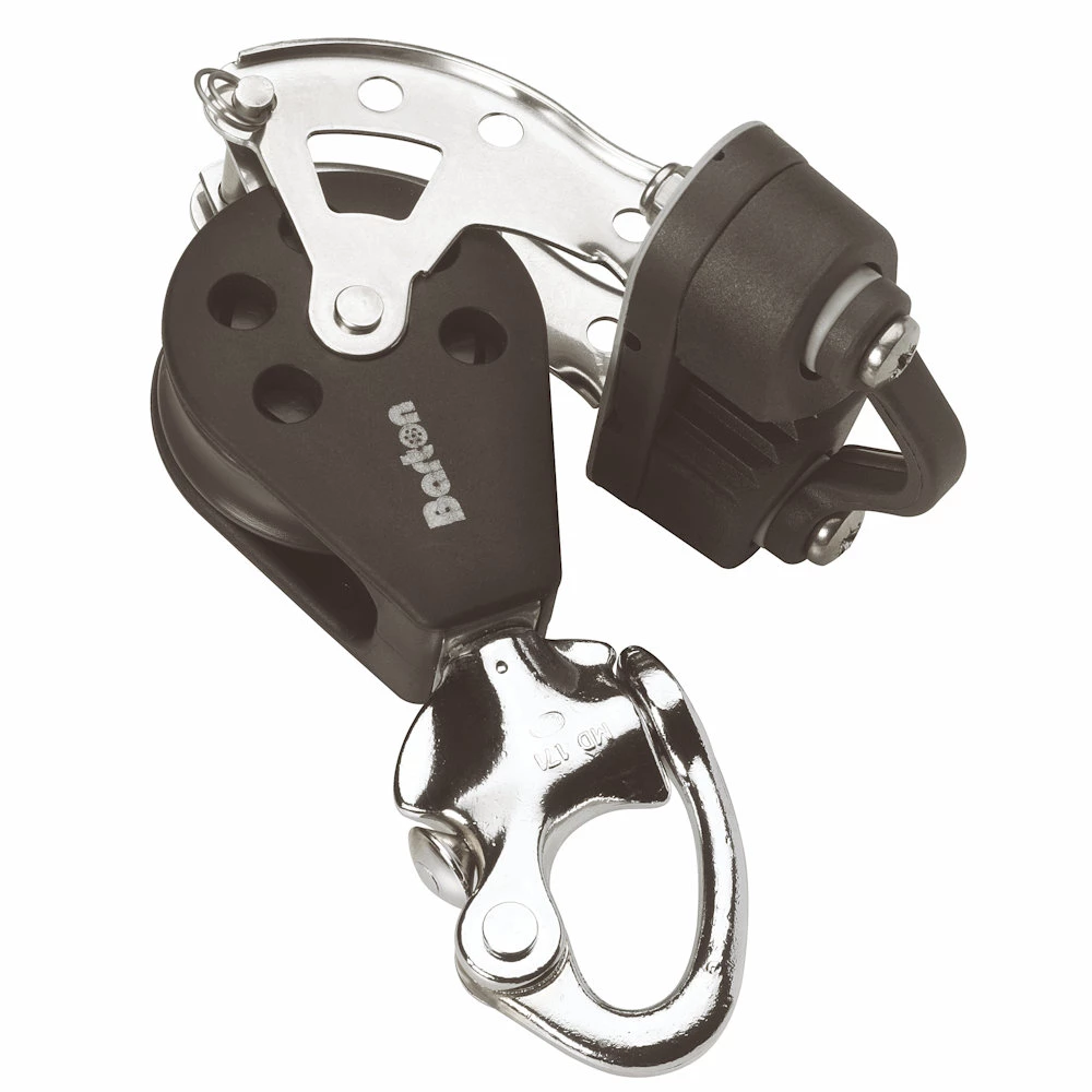 barton-marine-size-2-35mm-plain-bearing-block-einfach-mit-sch-kel-klemme-becket image 3