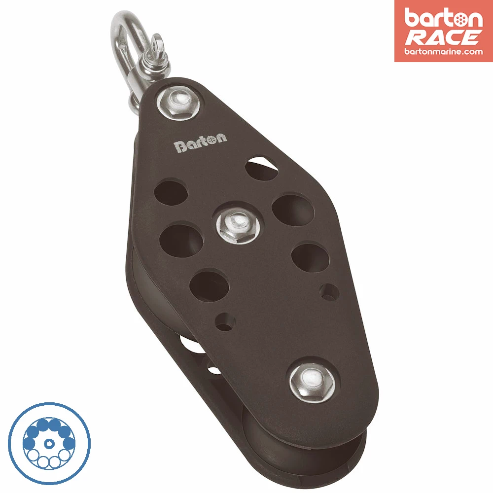barton-marine-size-6-44-72mm-ball-bearing-fiddle-block-mit-reverse-shackle image 3