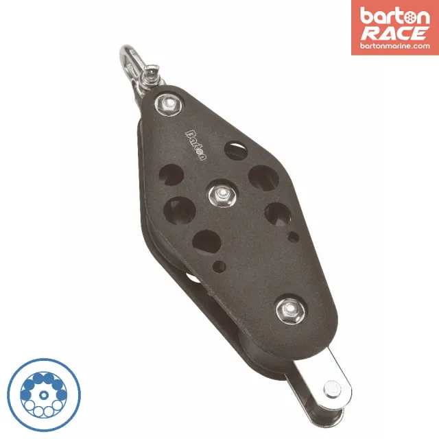 barton-marine-size-7-44-72mm-flaschenzug-block-umgekehrter-sch-kel-becket image 1