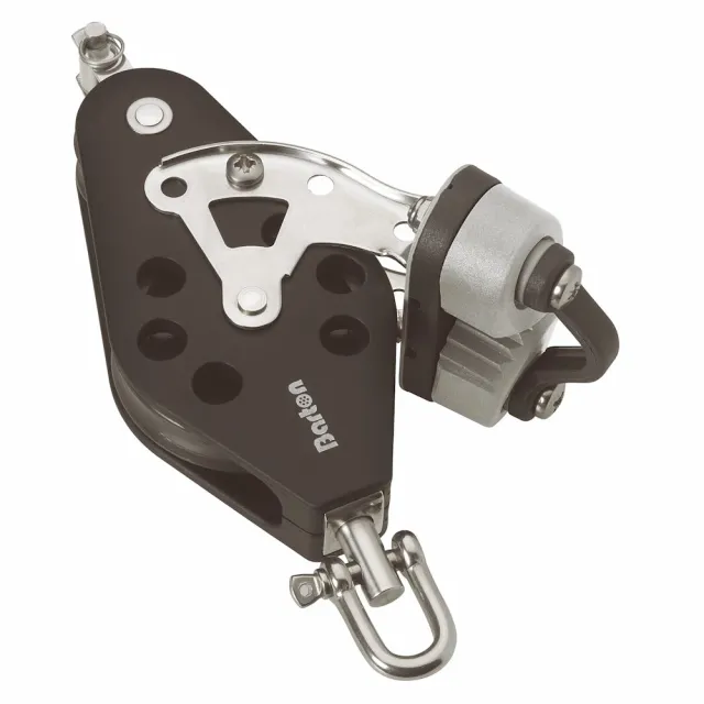 barton-marine-size-3-45mm-gleitlager-doppel-block-fiddle-mit-wirbel-becket-und-k image 1