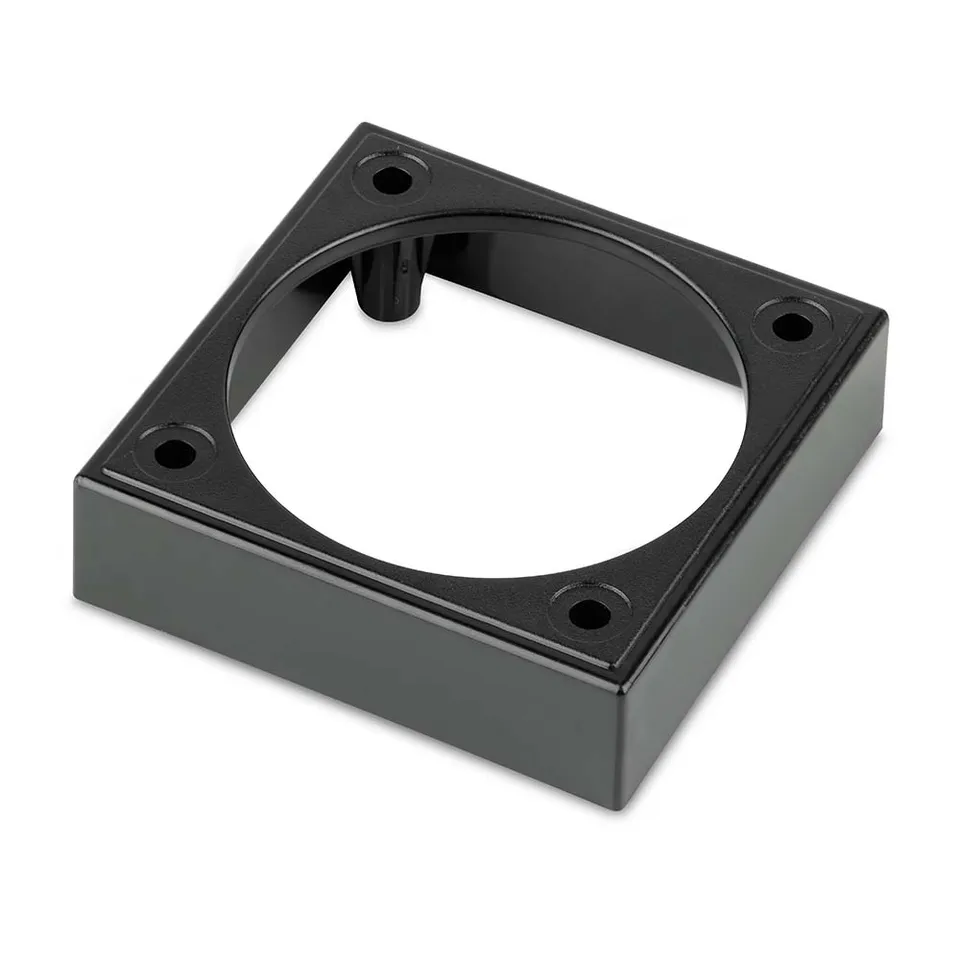 hella-marine-square-courtesy-mount-spacers-abstandshalter-f-r-euroled-75-square image 1