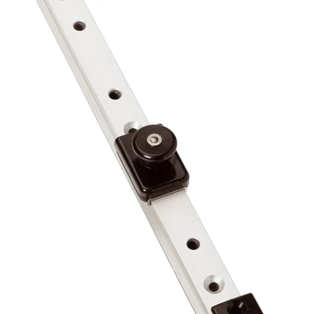 barton-marine-19mm-i-section-track-verstellbare-plunger-stops image 1