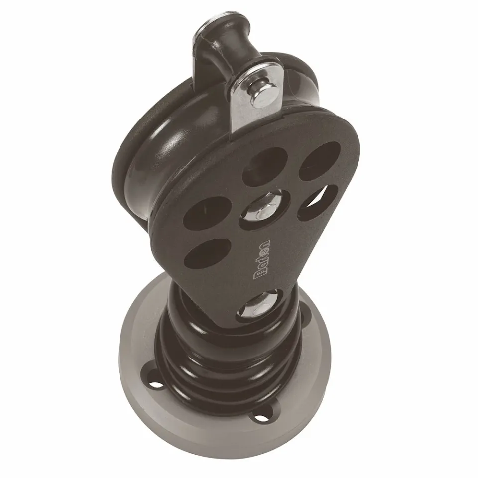 barton-marine-size-6-64mm-gleitlager-block-single-stand-up-mit-becket image 1