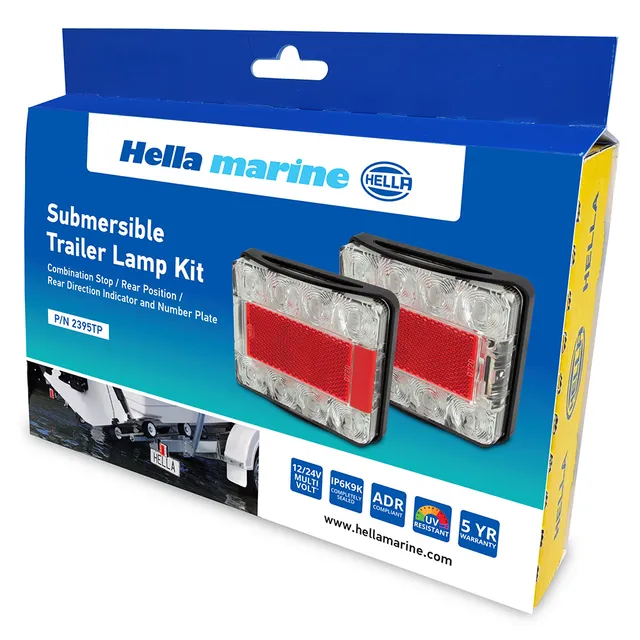 hella-marine-duraled12-square-compact-led-kombinationslampe-kit image 1