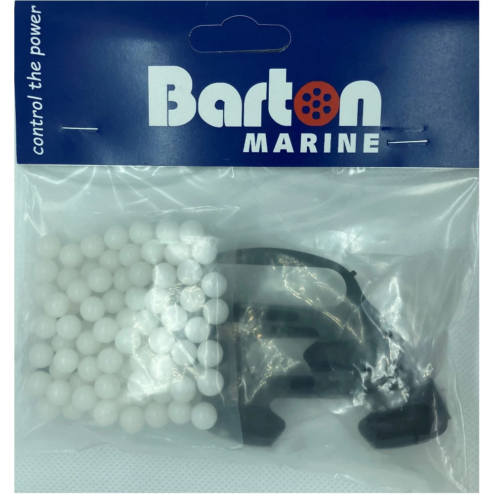 barton-marine-size-3-traveller-service-kit-45-mm image 2