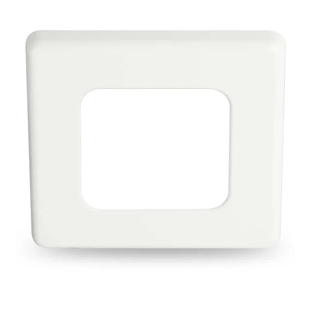 hella-marine-euroled75-spare-trim-zierring-aufsatz image 1