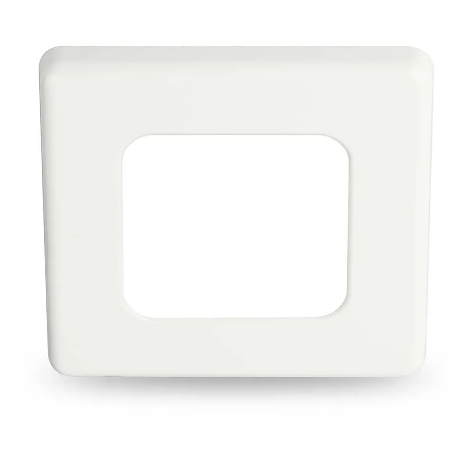 hella-marine-euroled75-spare-trim-zierring-aufsatz image 1