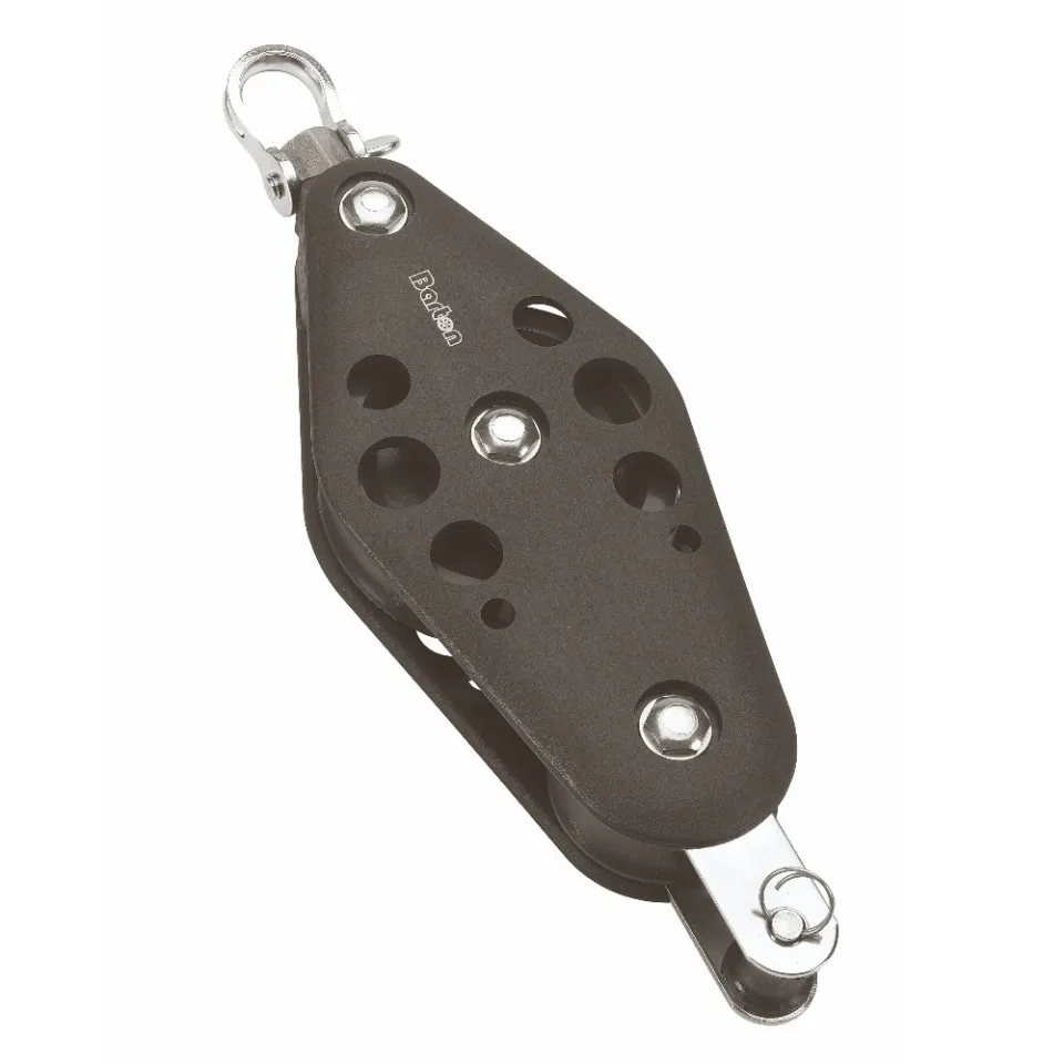 barton-marine-size-5-flaschenzug-block-variloc-fiddle-mit-becket-38-64mm image 1