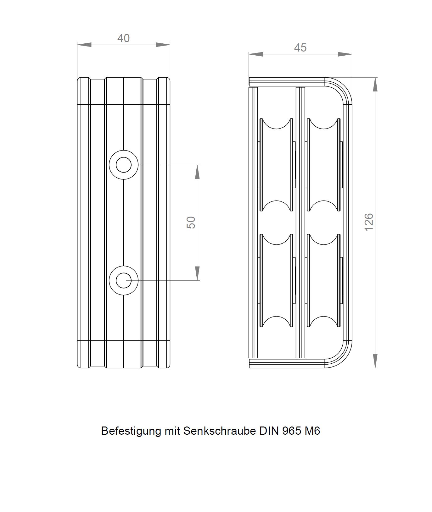 pfeiffer-marine-fallumlenker-7087201 image 2