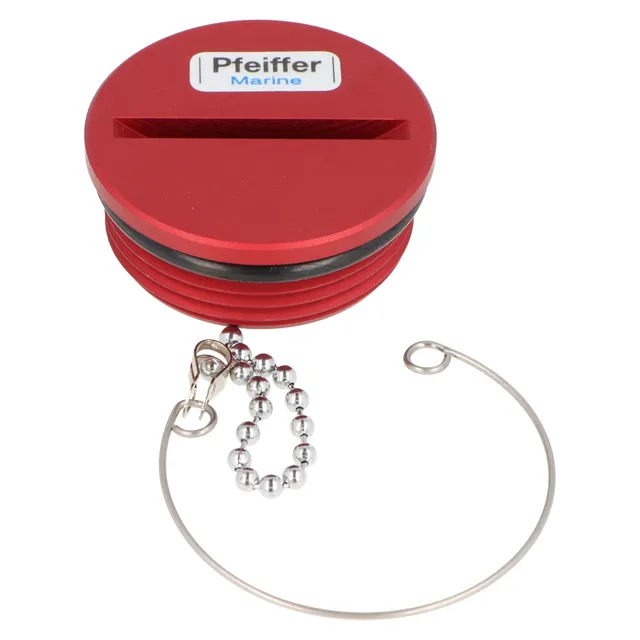 pfeiffer-marine-ersatzdeckel-rot-7617691 image 1