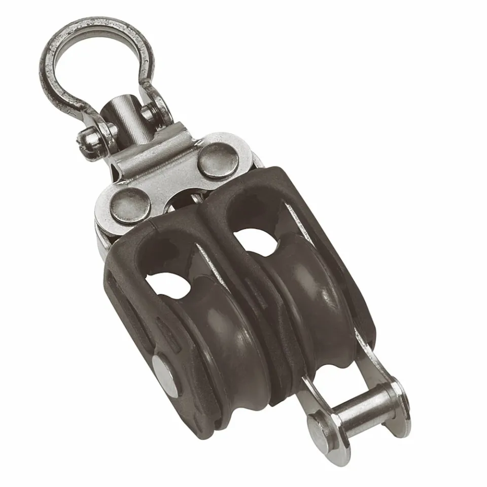 barton-marine-size-0-20mm-gleitlager-block-double-swivel-becket image 1