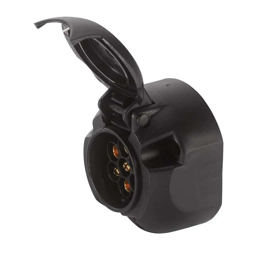 hella-marine-7-polige-steckdosen-kunststoff-metall-flach-varianten-20a-12v-10a-2 image 1