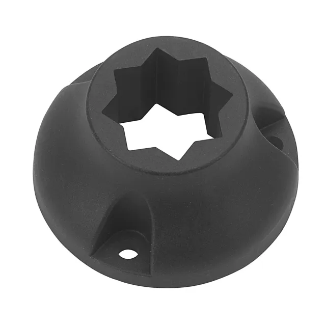 barton-marine-compact-winch-handle-mount-21055-flach-winschkurbel-halterung image 1