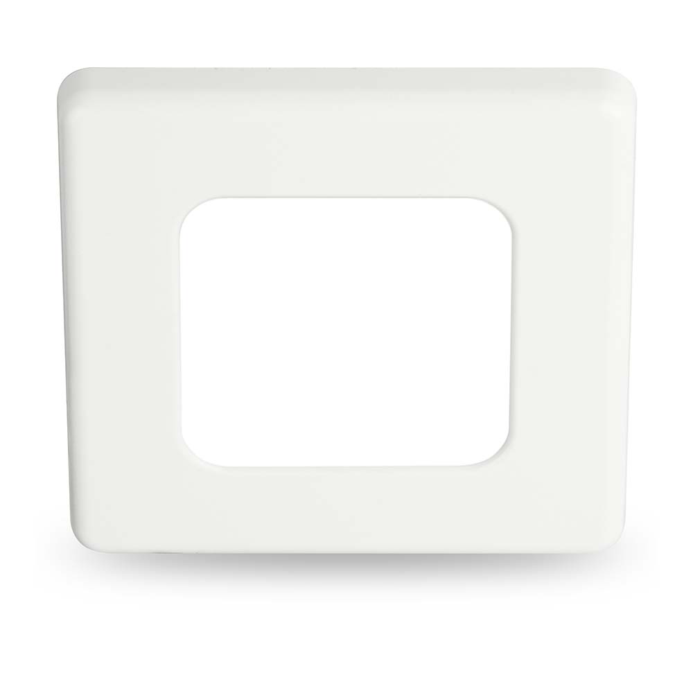 hella-marine-euroled75-spare-trim-zierring-aufsatz image 1