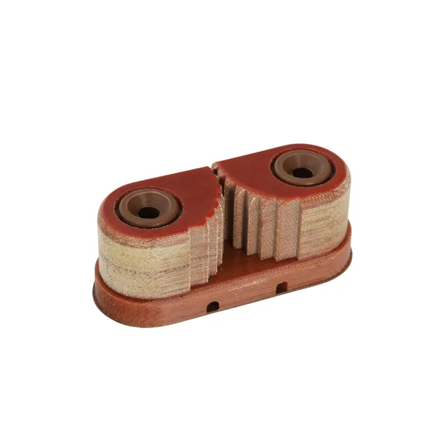 barton-marine-tuphblox-t70200-tufnol-klemmcam-ohne-fairlead-6-12-mm-1-4-1-2 image 1